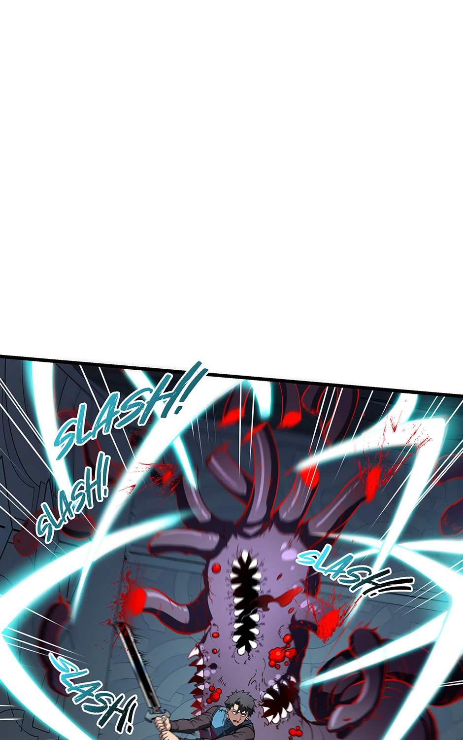 An Outcast in Another World Official Chapter 20 45